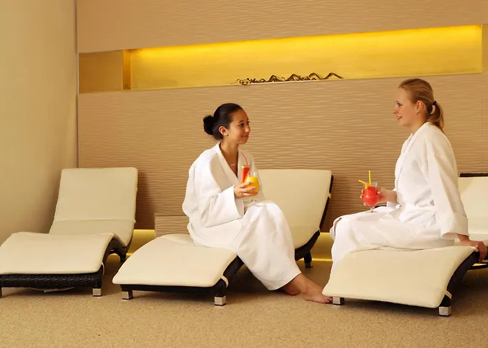 SeelustCuxhaven Hotel